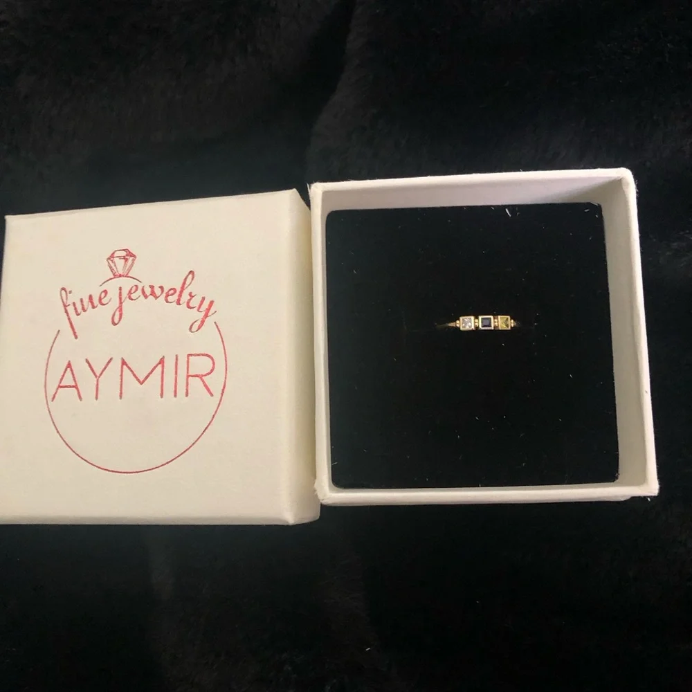 MOTHERS RING - Picture 4 of 7
